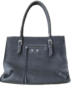 zwarte tas Zwarte Tas 244x300