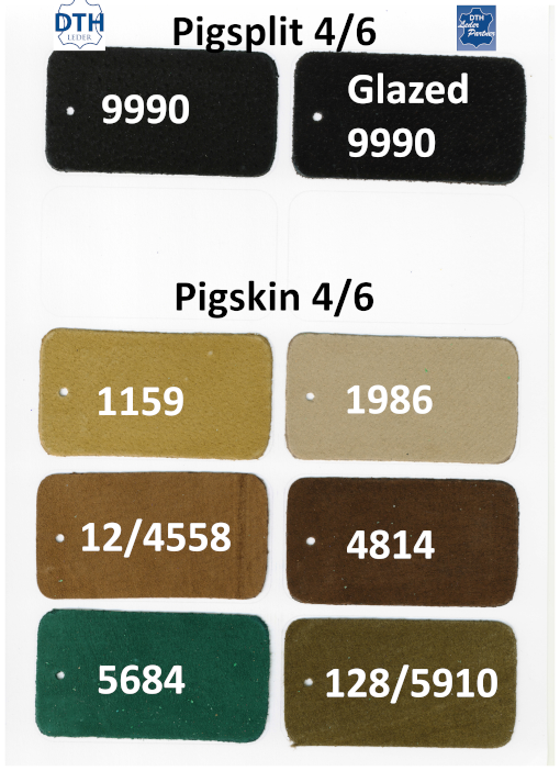 pig 4 6